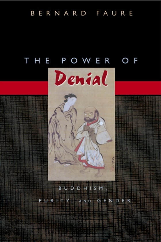 Power of Denial (e-bog) af Faure, Bernard