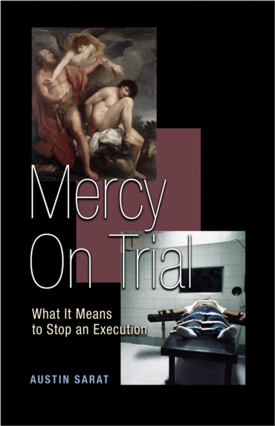 Mercy on Trial (e-bog) af Sarat, Austin