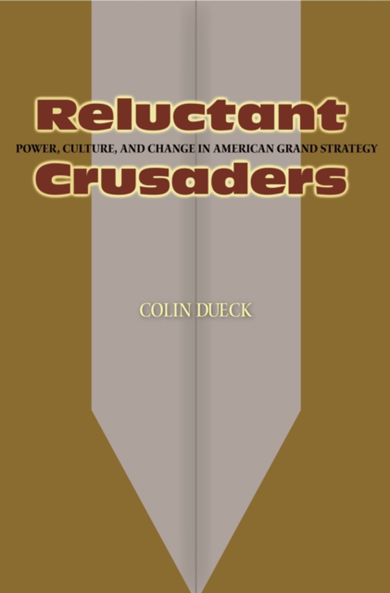 Reluctant Crusaders