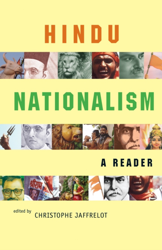 Hindu Nationalism (e-bog) af -