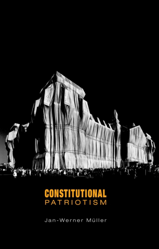 Constitutional Patriotism (e-bog) af Muller, Jan-Werner