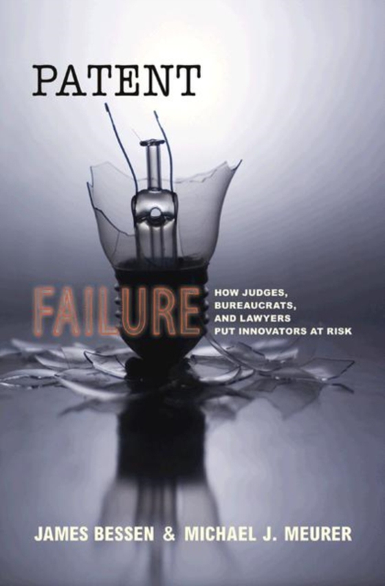 Patent Failure (e-bog) af Meurer, Michael J.