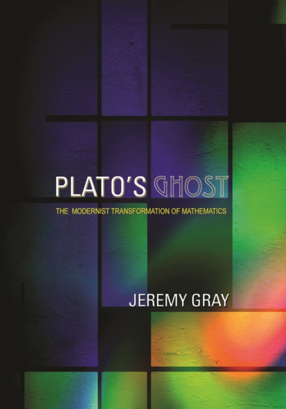 Plato's Ghost (e-bog) af Gray, Jeremy