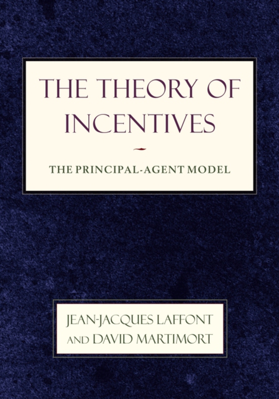 Theory of Incentives (e-bog) af Martimort, David