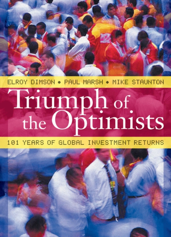 Triumph of the Optimists