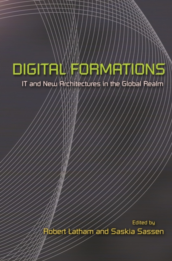 Digital Formations (e-bog) af -