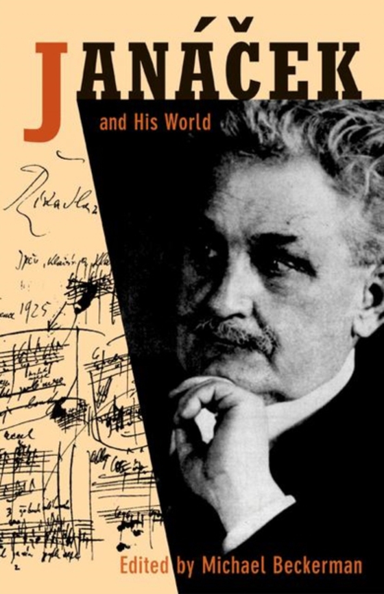 Janacek and His World (e-bog) af -