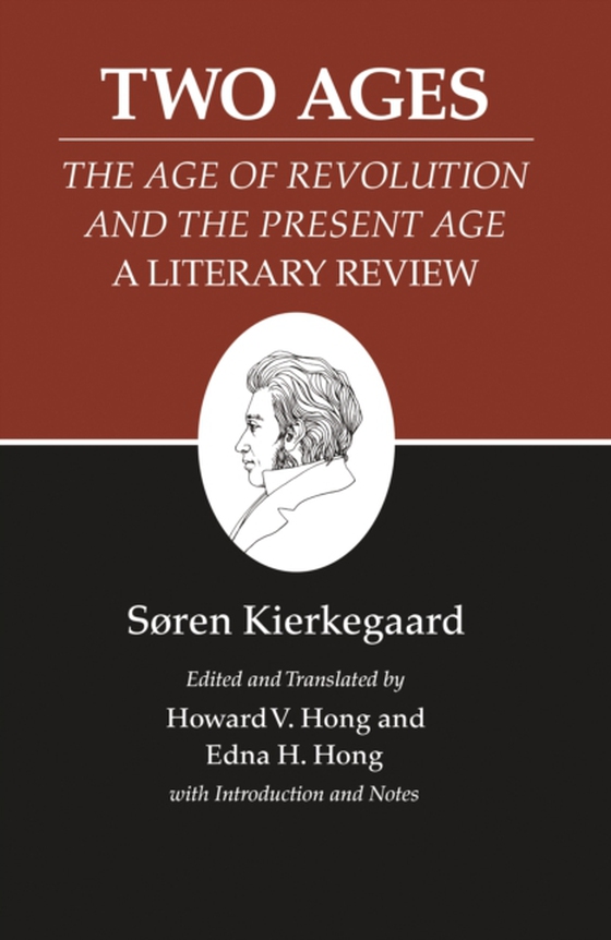 Kierkegaard's Writings, XIV, Volume 14 (e-bog) af Kierkegaard, Soren