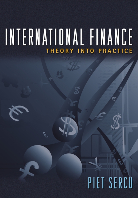International Finance (e-bog) af Sercu, Piet