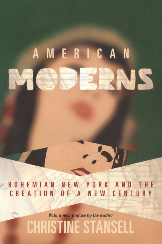 American Moderns (e-bog) af Stansell, Christine