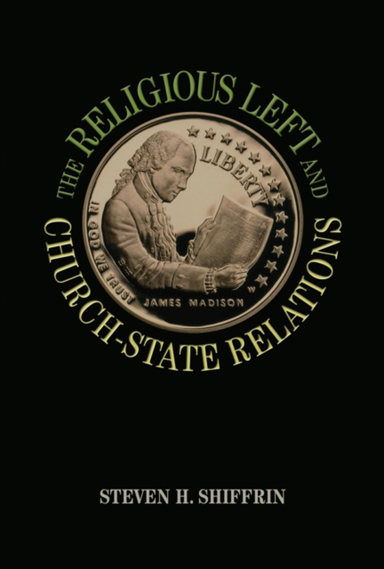 Religious Left and Church-State Relations