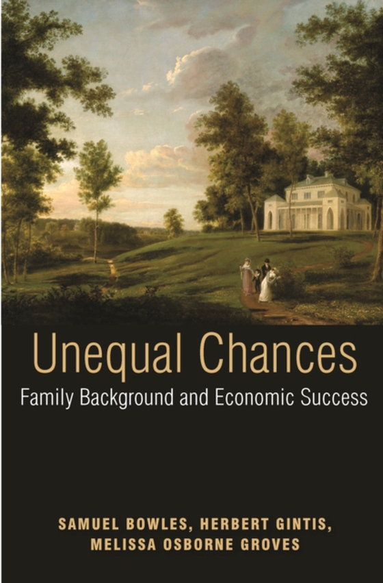 Unequal Chances (e-bog) af -