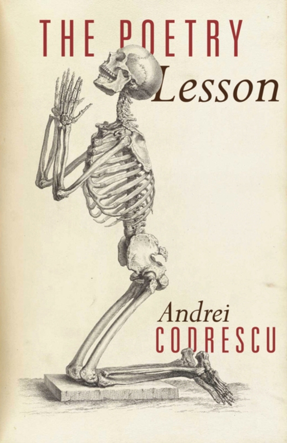 Poetry Lesson (e-bog) af Codrescu, Andrei