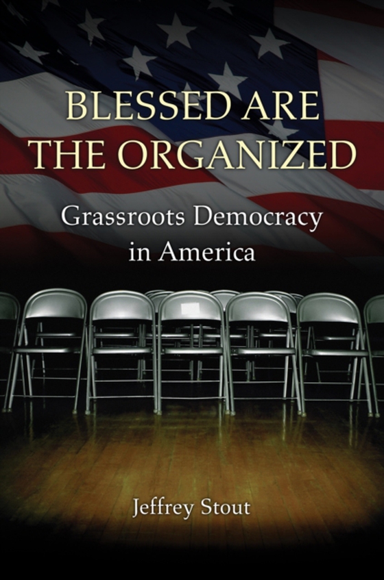 Blessed Are the Organized (e-bog) af Stout, Jeffrey