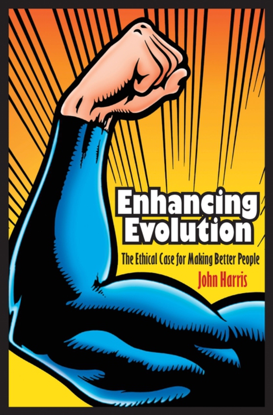 Enhancing Evolution