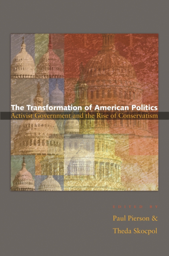 Transformation of American Politics (e-bog) af -