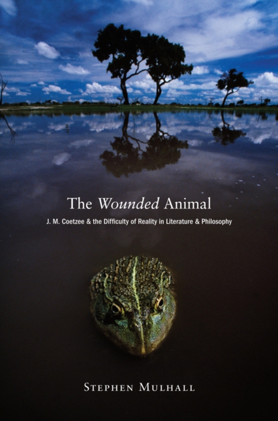 Wounded Animal (e-bog) af Mulhall, Stephen