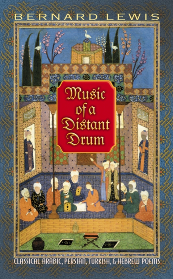 Music of a Distant Drum (e-bog) af -