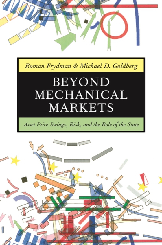 Beyond Mechanical Markets (e-bog) af Goldberg, Michael D.