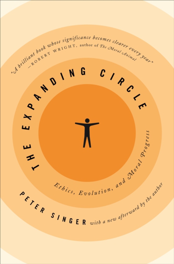 Expanding Circle