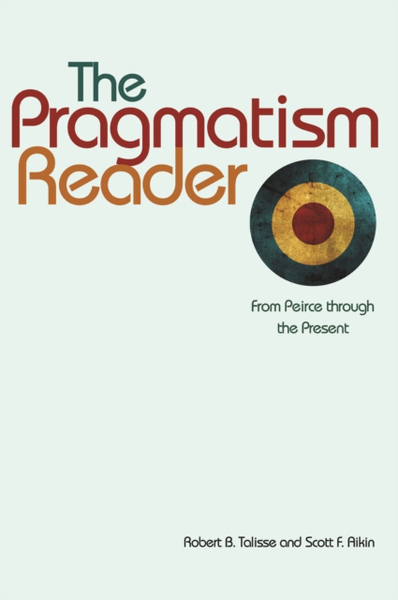 Pragmatism Reader