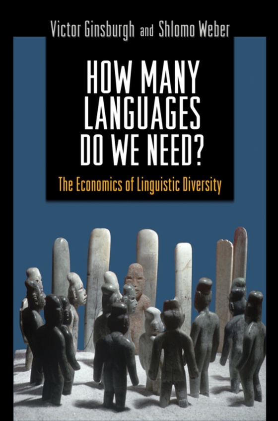 How Many Languages Do We Need? (e-bog) af Weber, Shiomo