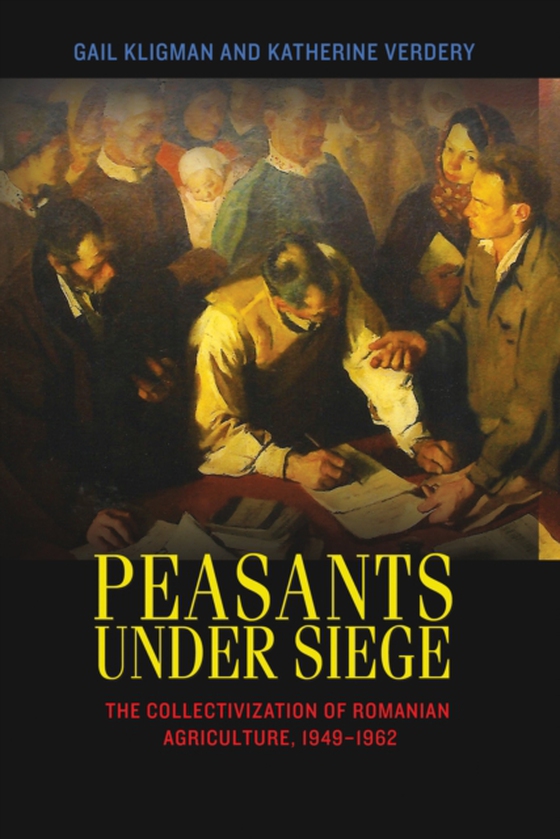 Peasants under Siege