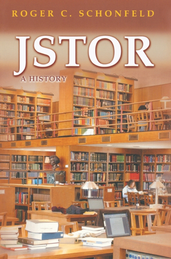 JSTOR