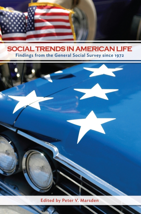 Social Trends in American Life (e-bog) af -
