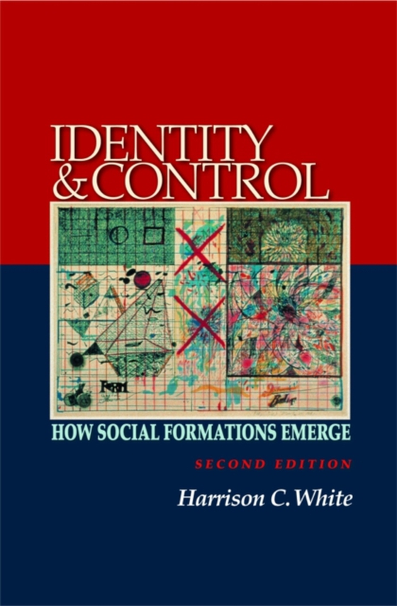 Identity and Control (e-bog) af White, Harrison C.