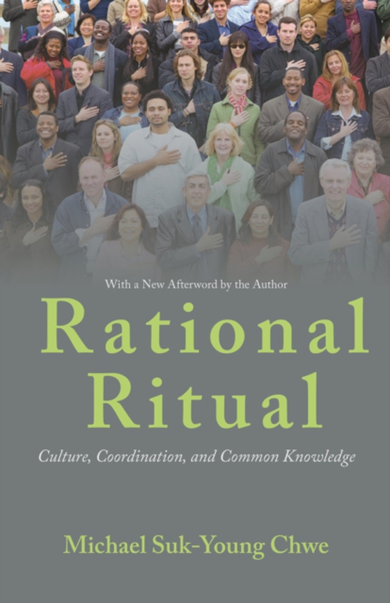 Rational Ritual (e-bog) af Chwe, Michael Suk-Young