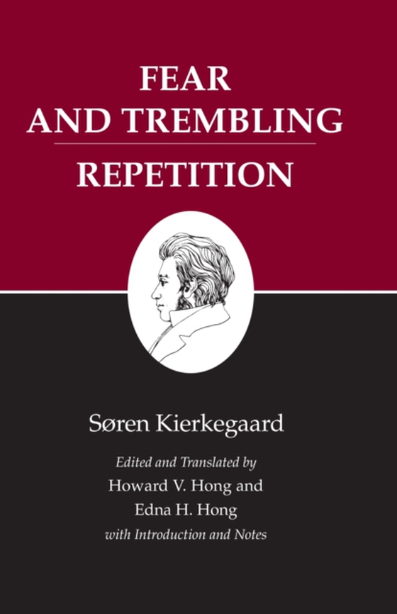 Kierkegaard's Writings, VI, Volume 6 (e-bog) af Kierkegaard, Soren
