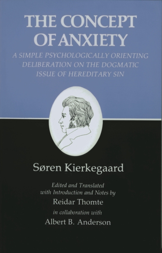 Kierkegaard's Writings, VIII, Volume 8 (e-bog) af Kierkegaard, Soren