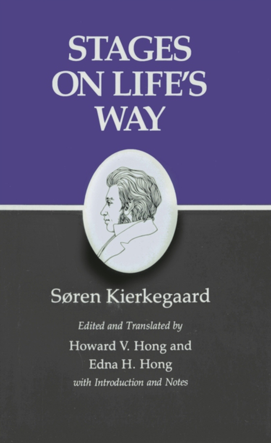 Kierkegaard's Writings, XI, Volume 11 (e-bog) af Kierkegaard, Soren