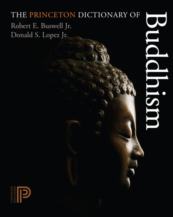 Princeton Dictionary of Buddhism (e-bog) af Donald S. Lopez, Jr.