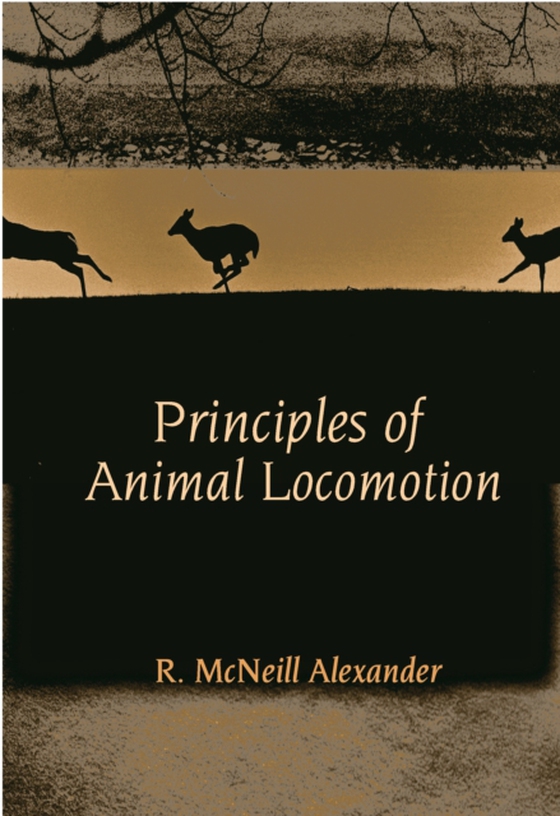 Principles of Animal Locomotion (e-bog) af Alexander, R. McNeill