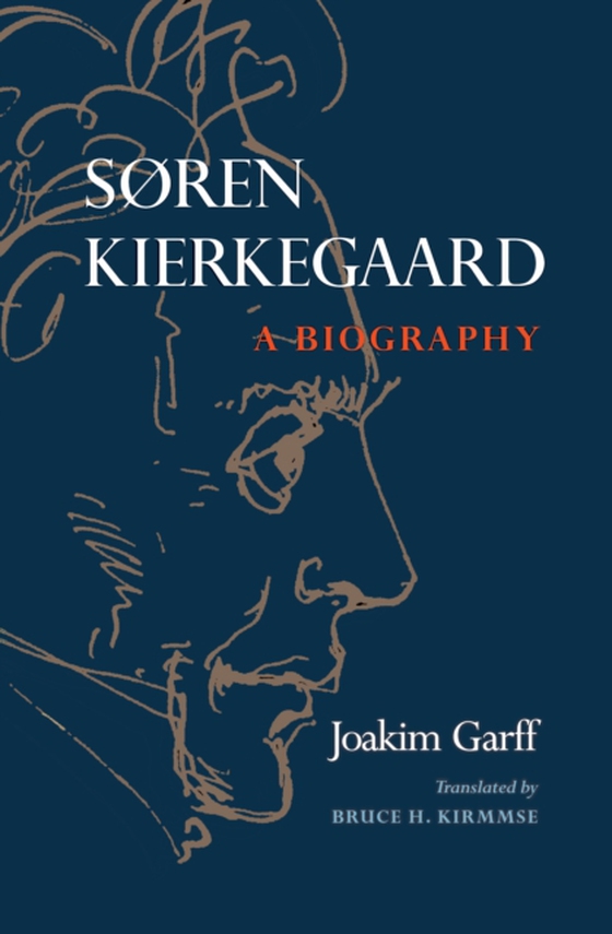 Soren Kierkegaard (e-bog) af Garff, Joakim