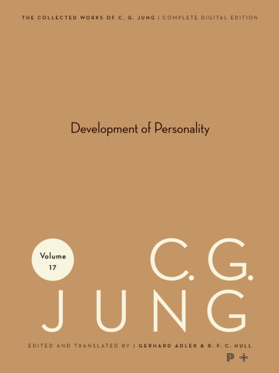 Collected Works of C. G. Jung, Volume 17 (e-bog) af Jung, C. G.