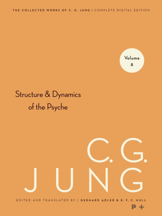 Collected Works of C. G. Jung, Volume 8 (e-bog) af Jung, C. G.