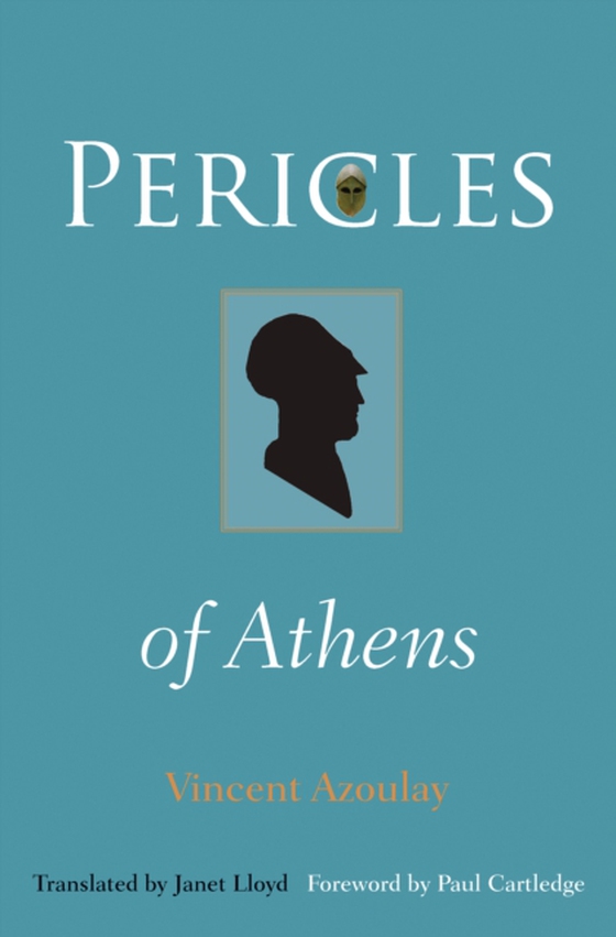 Pericles of Athens (e-bog) af Azoulay, Vincent