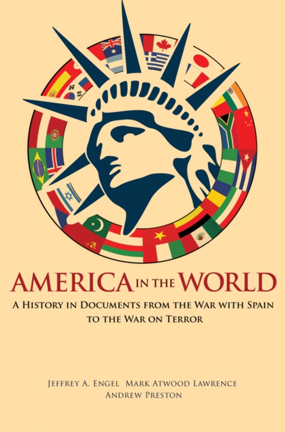 America in the World (e-bog) af -