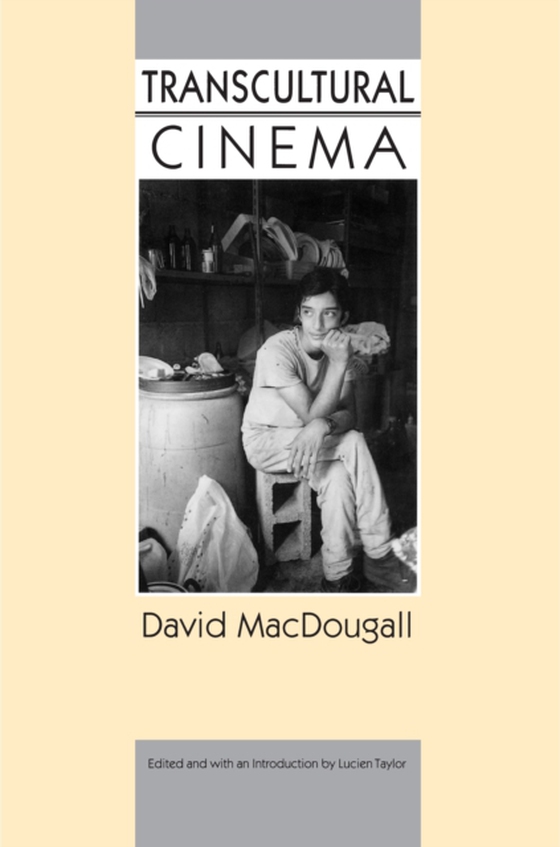 Transcultural Cinema (e-bog) af MacDougall, David