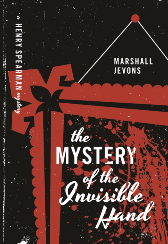 Mystery of the Invisible Hand (e-bog) af Jevons, Marshall