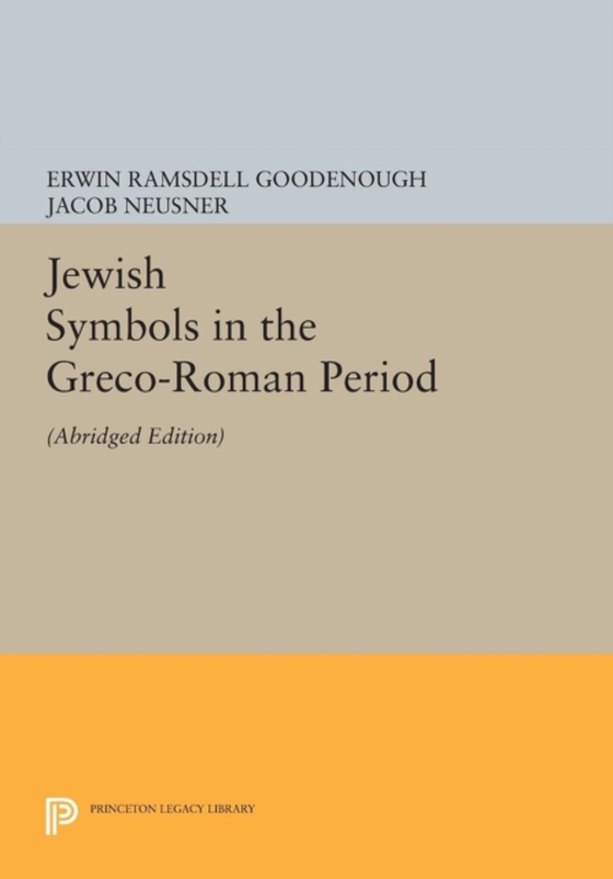 Jewish Symbols in the Greco-Roman Period