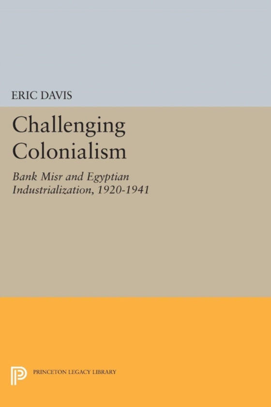 Challenging Colonialism (e-bog) af Davis, Eric