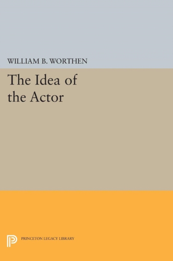 Idea of the Actor