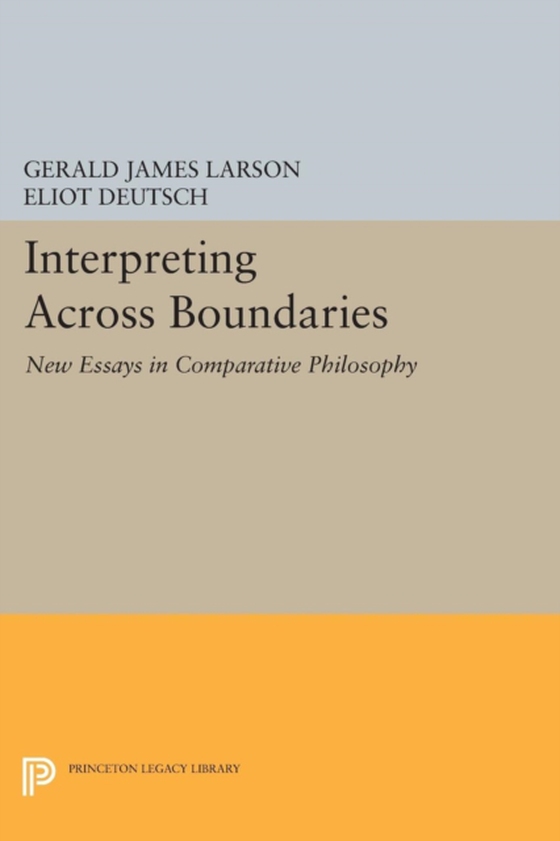 Interpreting across Boundaries (e-bog) af -