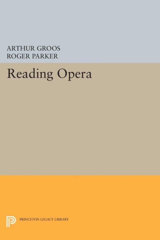 Reading Opera (e-bog) af -