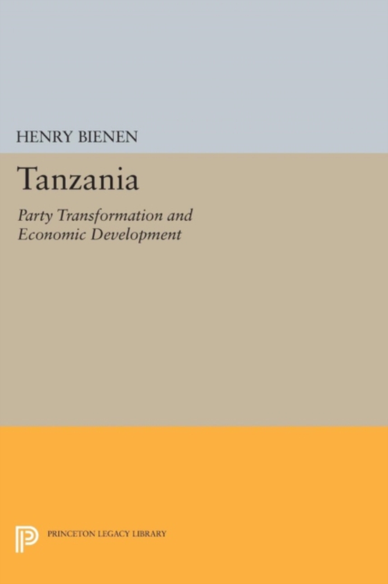 Tanzania