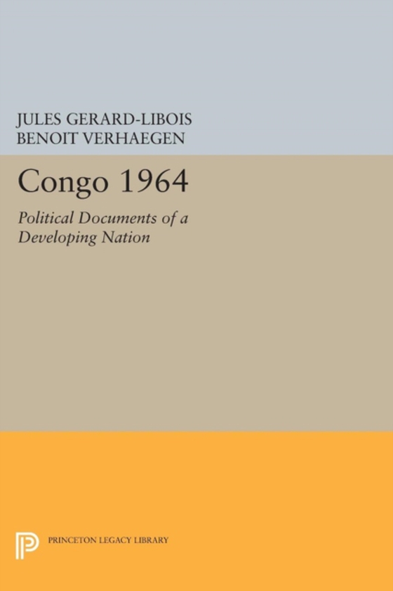 Congo 1964